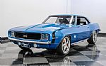 1969 Camaro RS/SS 454 Tribute Thumbnail 18
