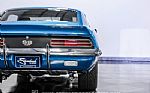 1969 Camaro RS/SS 454 Tribute Thumbnail 25