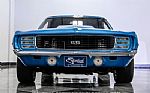 1969 Camaro RS/SS 454 Tribute Thumbnail 30