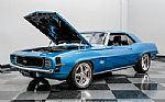 1969 Camaro RS/SS 454 Tribute Thumbnail 35