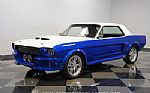 1965 Mustang Restomod Thumbnail 6