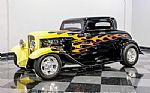 1932 3-Window Coupe Street Rod Thumbnail 6