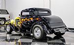 1932 3-Window Coupe Street Rod Thumbnail 8