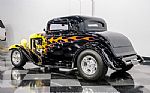 1932 3-Window Coupe Street Rod Thumbnail 7