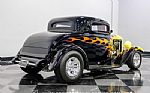 1932 3-Window Coupe Street Rod Thumbnail 11