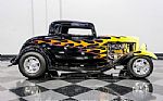 1932 3-Window Coupe Street Rod Thumbnail 13