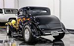 1932 3-Window Coupe Street Rod Thumbnail 9