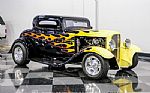 1932 3-Window Coupe Street Rod Thumbnail 15
