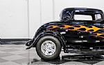 1932 3-Window Coupe Street Rod Thumbnail 29