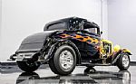 1932 3-Window Coupe Street Rod Thumbnail 27