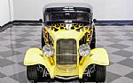 1932 3-Window Coupe Street Rod Thumbnail 33