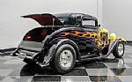 1932 3-Window Coupe Street Rod Thumbnail 59