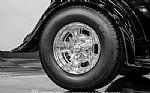 1932 3-Window Coupe Street Rod Thumbnail 64