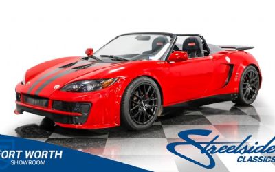 Photo of a 2014 Factory Five Roadster 818S for sale
