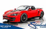 2014 Roadster 818s Thumbnail 1
