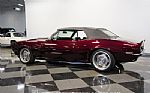 1967 Camaro LS1 Restomod Convertibl Thumbnail 9