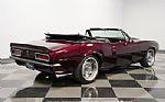 1967 Camaro LS1 Restomod Convertibl Thumbnail 13