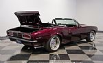 1967 Camaro LS1 Restomod Convertibl Thumbnail 58