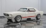 1967 Mustang Coupe Thumbnail 6