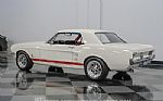 1967 Mustang Coupe Thumbnail 7