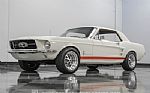 1967 Mustang Coupe Thumbnail 20