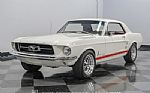 1967 Mustang Coupe Thumbnail 18