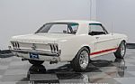 1967 Mustang Coupe Thumbnail 24