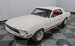 1967 Mustang Coupe Thumbnail 34