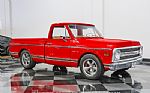 1969 C10 CST/10 Restomod Thumbnail 14