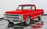 1969 C10 CST/10 Restomod Thumbnail 18