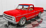 1969 C10 CST/10 Restomod Thumbnail 34