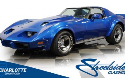 Photo of a 1977 Chevrolet Corvette Mako Tribute 1977 Chevrolet Corvette for sale
