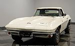 1966 Corvette L79 Convertible Thumbnail 19