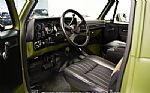1984 Blazer M1009-CUCV 4X4 Military Thumbnail 4
