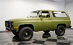 1984 Blazer M1009-CUCV 4X4 Military Thumbnail 7