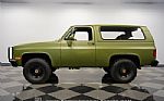 1984 Blazer M1009-CUCV 4X4 Military Thumbnail 8
