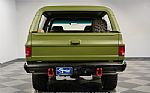 1984 Blazer M1009-CUCV 4X4 Military Thumbnail 11