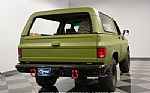 1984 Blazer M1009-CUCV 4X4 Military Thumbnail 12