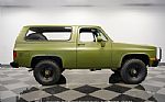 1984 Blazer M1009-CUCV 4X4 Military Thumbnail 15