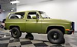 1984 Blazer M1009-CUCV 4X4 Military Thumbnail 16