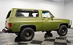 1984 Blazer M1009-CUCV 4X4 Military Thumbnail 14