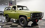1984 Blazer M1009-CUCV 4X4 Military Thumbnail 17