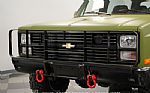 1984 Blazer M1009-CUCV 4X4 Military Thumbnail 20