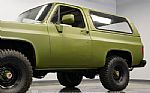 1984 Blazer M1009-CUCV 4X4 Military Thumbnail 23