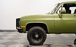 1984 Blazer M1009-CUCV 4X4 Military Thumbnail 24