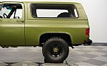 1984 Blazer M1009-CUCV 4X4 Military Thumbnail 25
