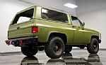 1984 Blazer M1009-CUCV 4X4 Military Thumbnail 28
