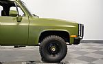 1984 Blazer M1009-CUCV 4X4 Military Thumbnail 31