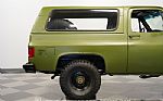 1984 Blazer M1009-CUCV 4X4 Military Thumbnail 30