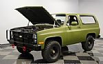 1984 Blazer M1009-CUCV 4X4 Military Thumbnail 32